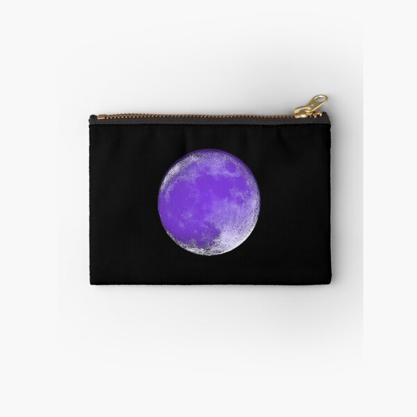 Item preview, Purple moon designed and sold by Wyverntales.