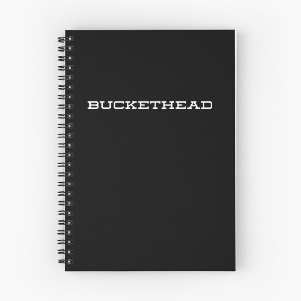 Item preview, Buckethead designed and sold by HermesDesign.