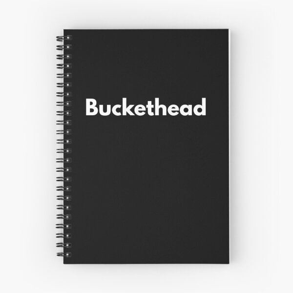 Item preview, Buckethead designed and sold by HermesDesign.