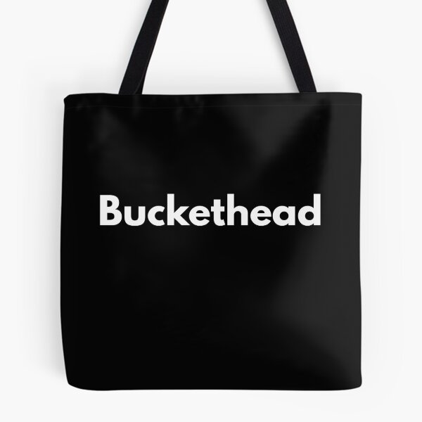 Item preview, Buckethead designed and sold by HermesDesign.
