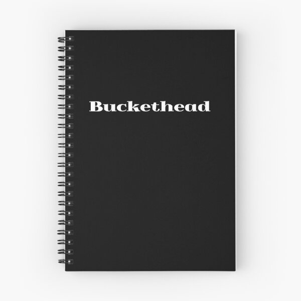 Item preview, Buckethead designed and sold by HermesDesign.