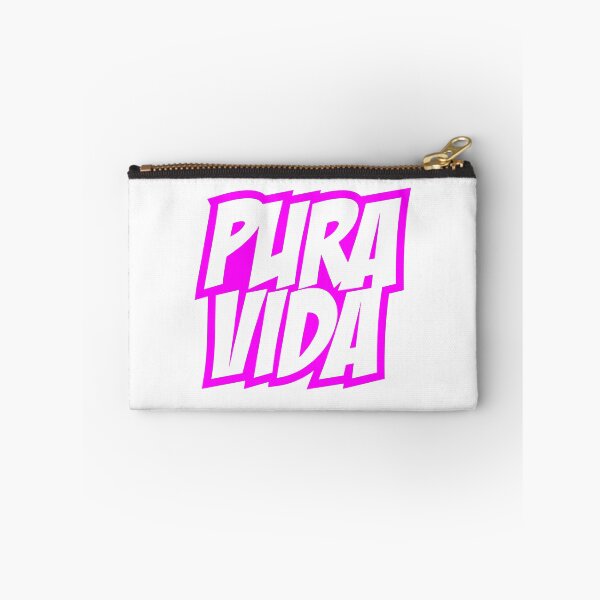Aperçu de l'œuvre Pura Vida Pink créée et vendue par csaron92.