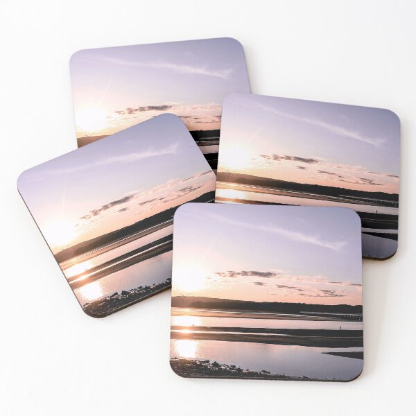 Item preview, Arnside - The gate- Way, to the Lakes - A View  designed and sold by Carl Gaynor.