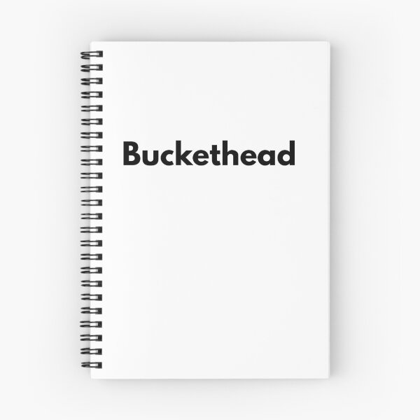 Item preview, Buckethead designed and sold by HermesDesign.