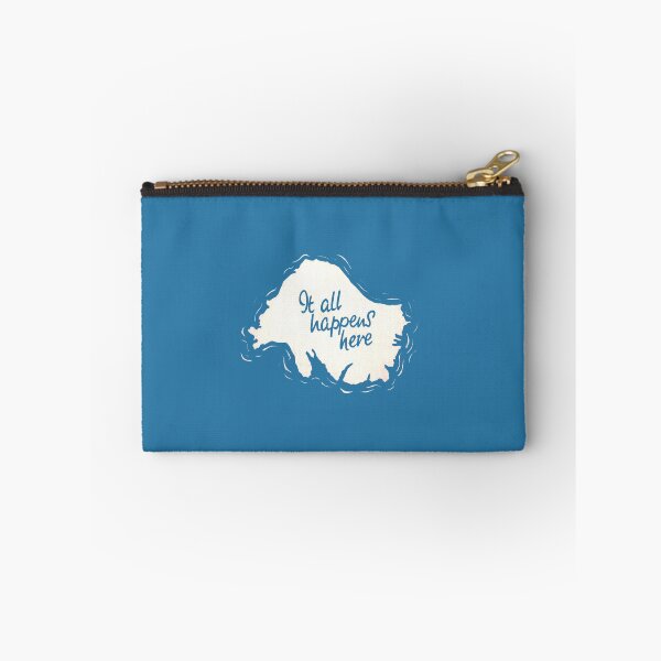 Item preview, "It all happens here..." designed and sold by ExplosiveCookie.