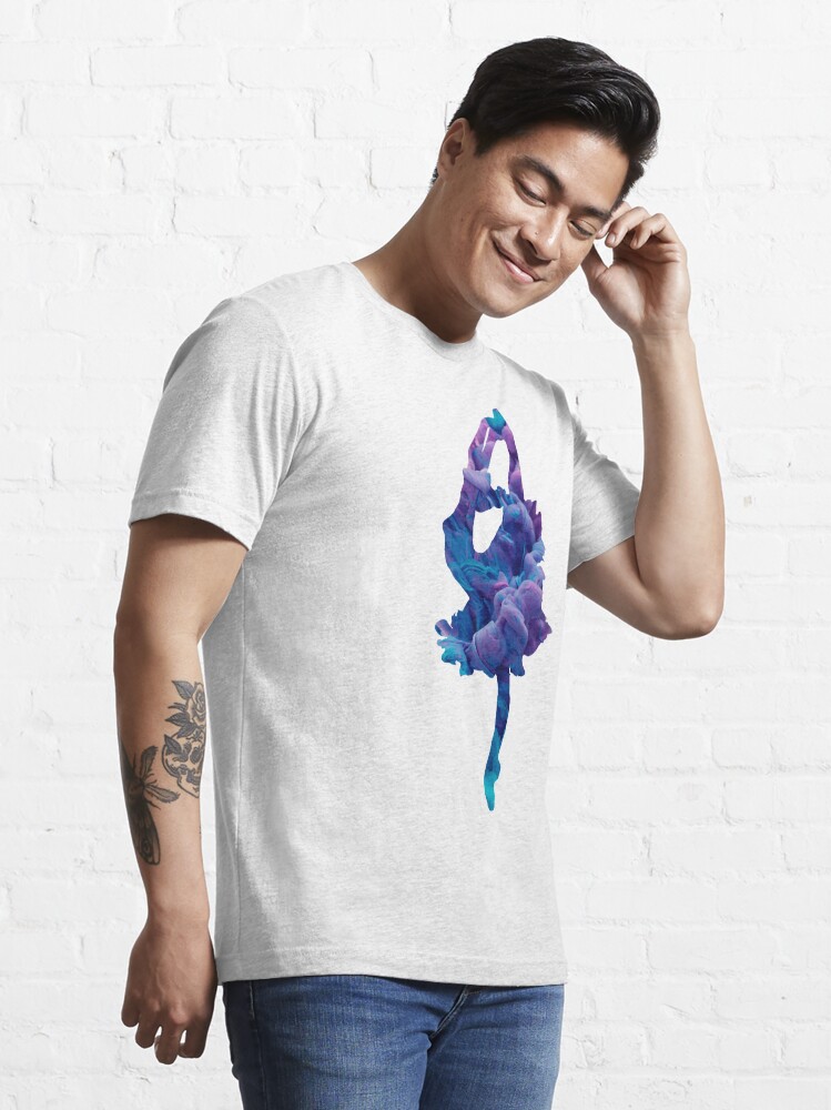 ballet dancer t shirt