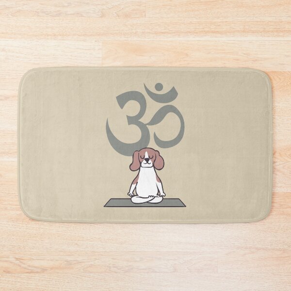 Item preview,  Om Beagle designed and sold by Huebucket.