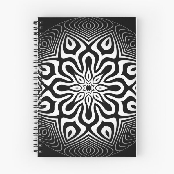 Item preview, Digital Mandala designed and sold by cobmat.