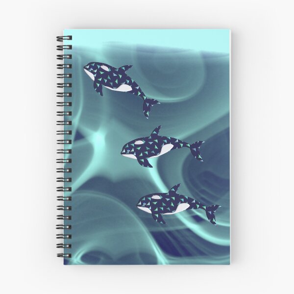 Item preview, ORCA OCEAN 314. designed and sold by sana90.