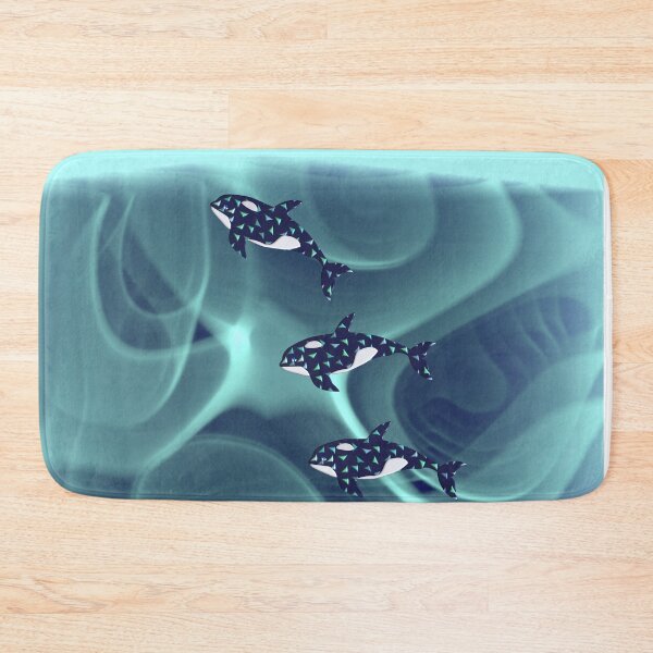 Item preview, ORCA OCEAN 314. designed and sold by sana90.