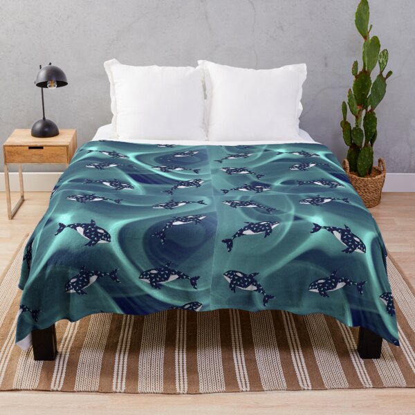 Item preview, ORCA OCEAN 314. designed and sold by sana90.