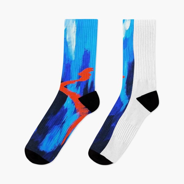 Item preview, Fire and Ice  designed and sold by Herschel  Fall.