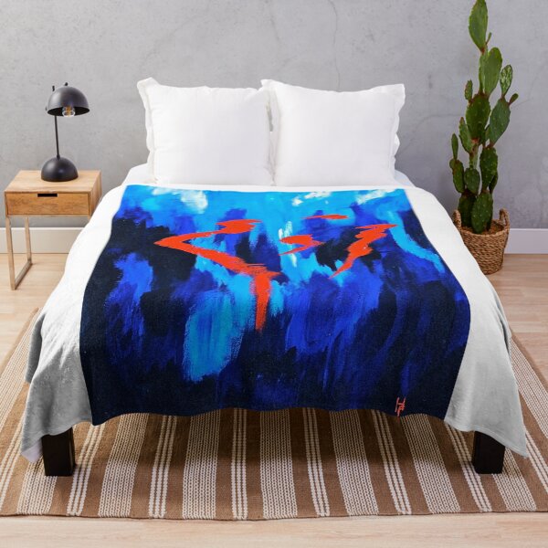 Item preview, Fire and Ice designed and sold by Herschel Fall.