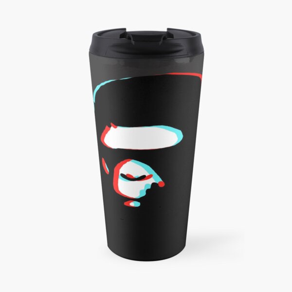 bape trippy Mug isotherme