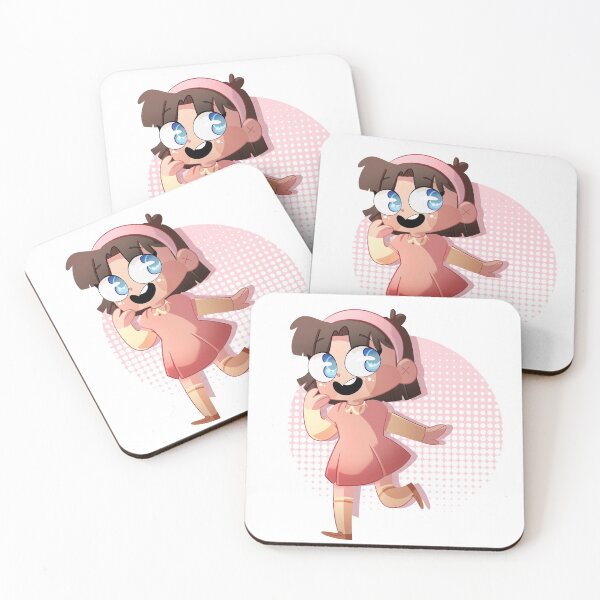 Item preview, Ayumi Yoshida designed and sold by scribblekisses.