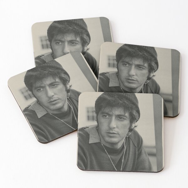 Item preview, Al Pacino the scarecrow designed and sold by Mélina D'Amico.