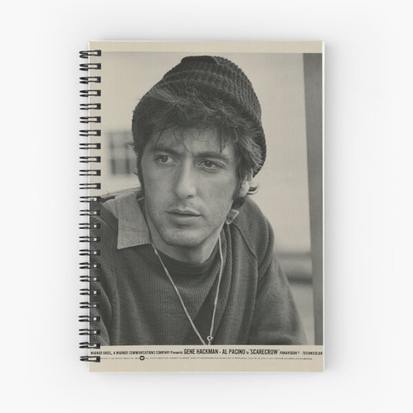 Item preview, Al Pacino the scarecrow designed and sold by Mélina D'Amico.