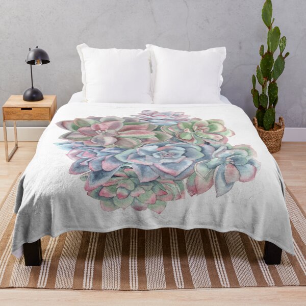 Item preview, succulents designed and sold by youdesignme.