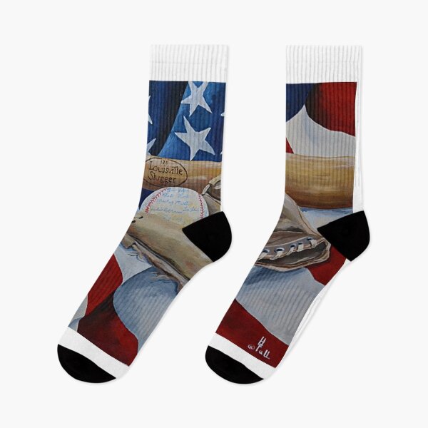 Item preview, Americas Game designed and sold by Herschel  Fall.
