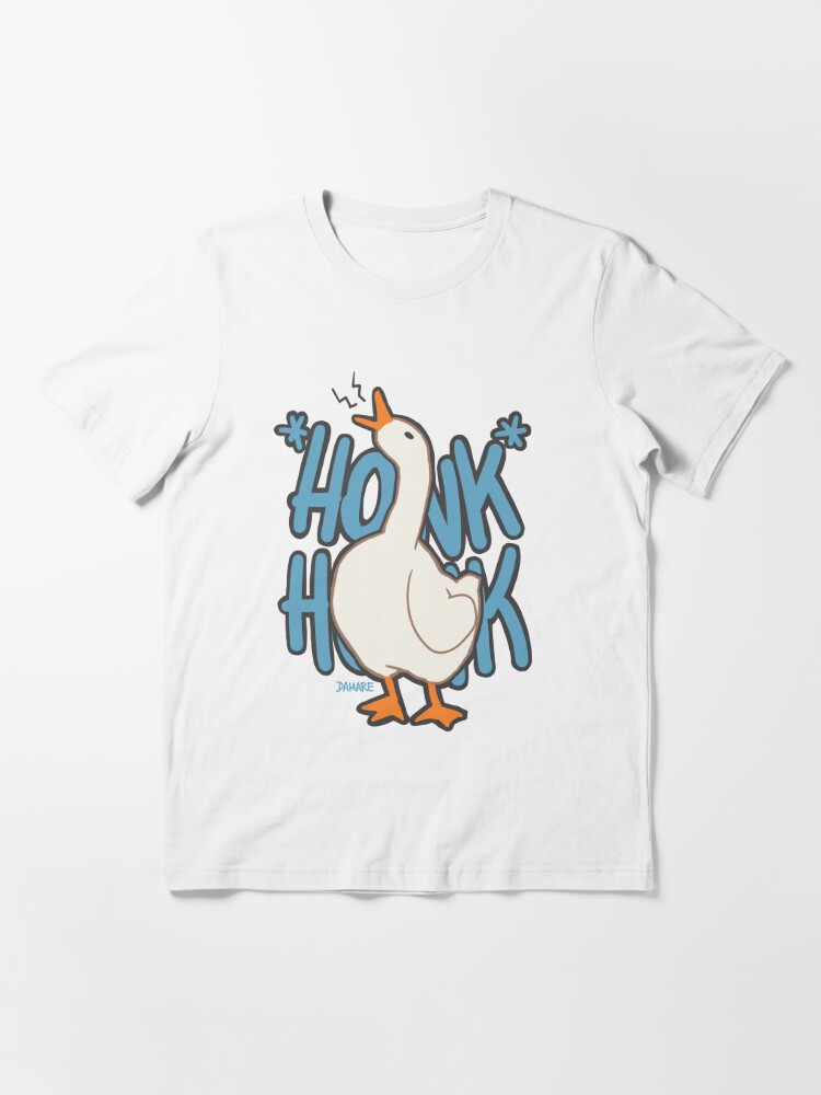 the front bottoms honk honk shirt