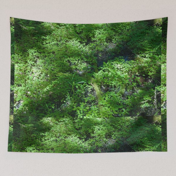 Item preview, Fen Fractal designed and sold by srwdesign.