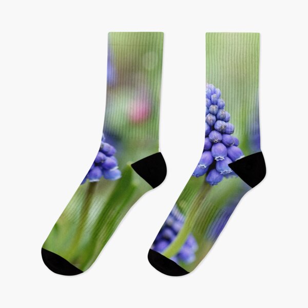 Item preview, Grape hyacinth designed and sold by cuprum.