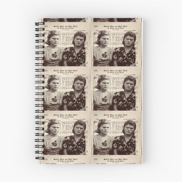 Item preview, Saints Days designed and sold by jessicabruce.