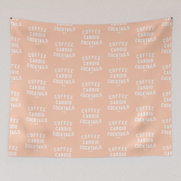Item preview, Coffee Cardio Cocktails designed and sold by HighCiti.