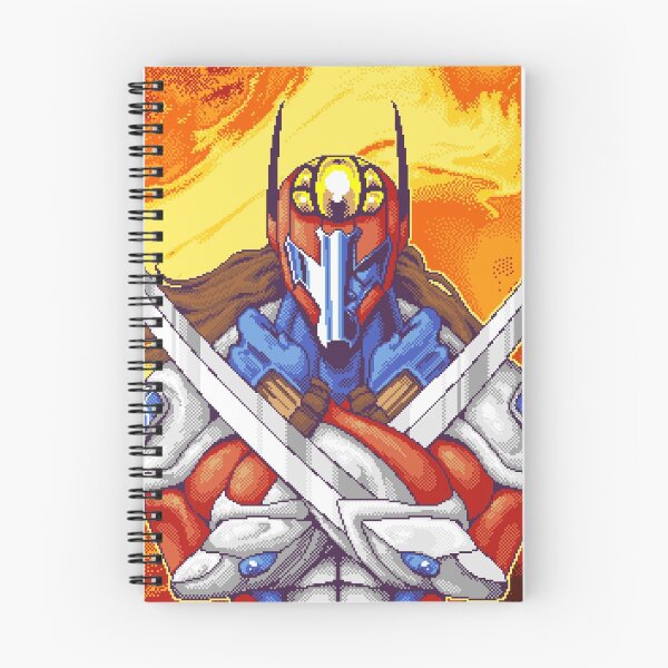 Item preview, Power of the Pixelflame designed and sold by VortexDesigns.