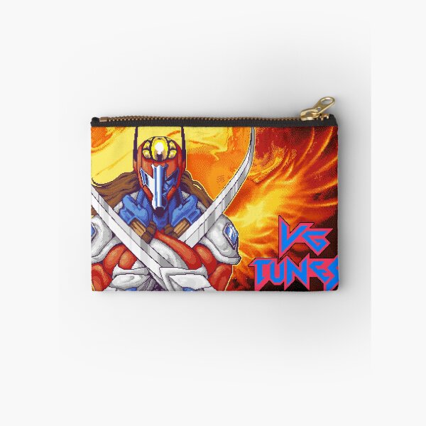Item preview, Power of the Pixelflame designed and sold by VortexDesigns.