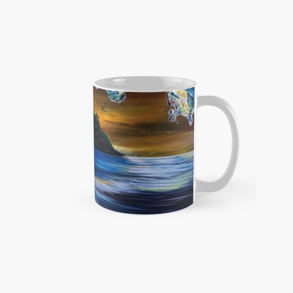 Moment of Clarity Classic Mug
