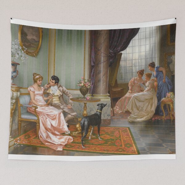 Item preview, Vittorio Reggianini - Admiration designed and sold by vakashop.