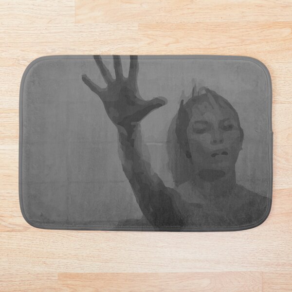 Psycho 1960 | Cult Movies Bath Mat