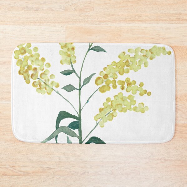 Item preview, Wattle tree branch designed and sold by Artbylees.