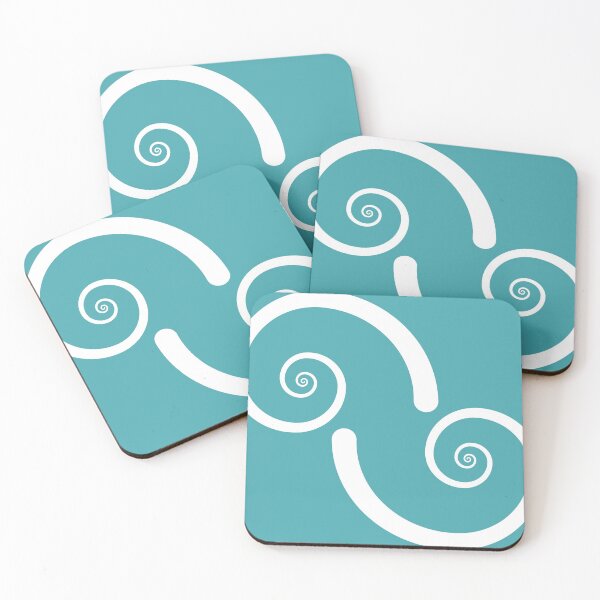 Item preview, spiral line designed and sold by Lefteris Betsis.