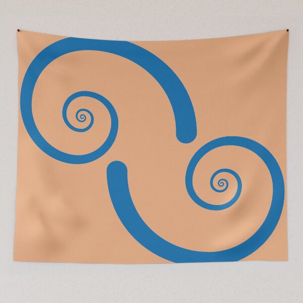 Item preview, spiral line designed and sold by Lefteris Betsis.