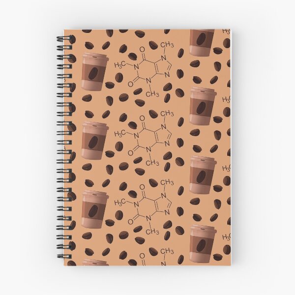 Item preview, Coffee pattern designed and sold by Nemo-XIII.