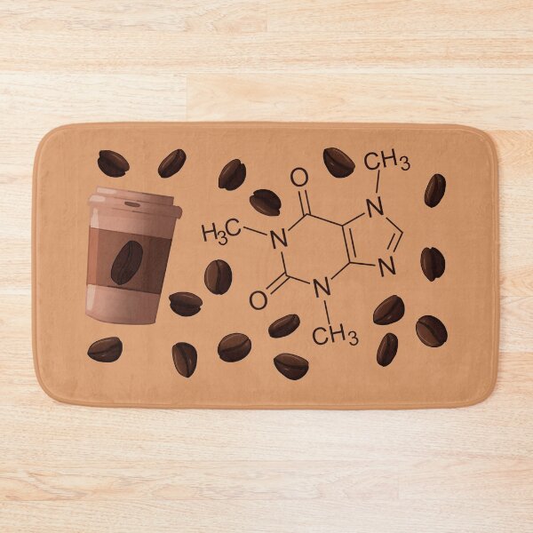 Item preview, Coffee pattern designed and sold by Nemo-XIII.