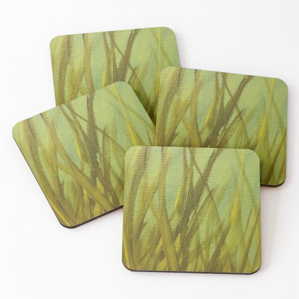 Item preview, Grassy Greens designed and sold by dutchiens.