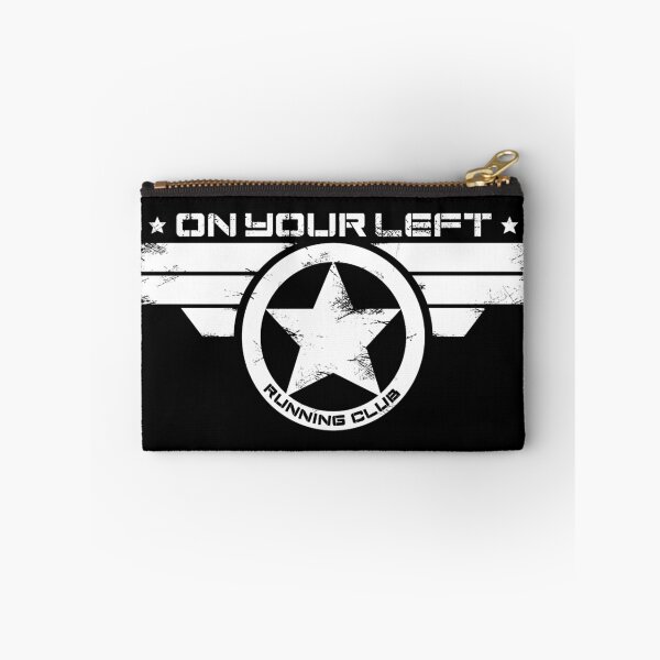 Item preview, Running Club designed and sold by welleytubes.