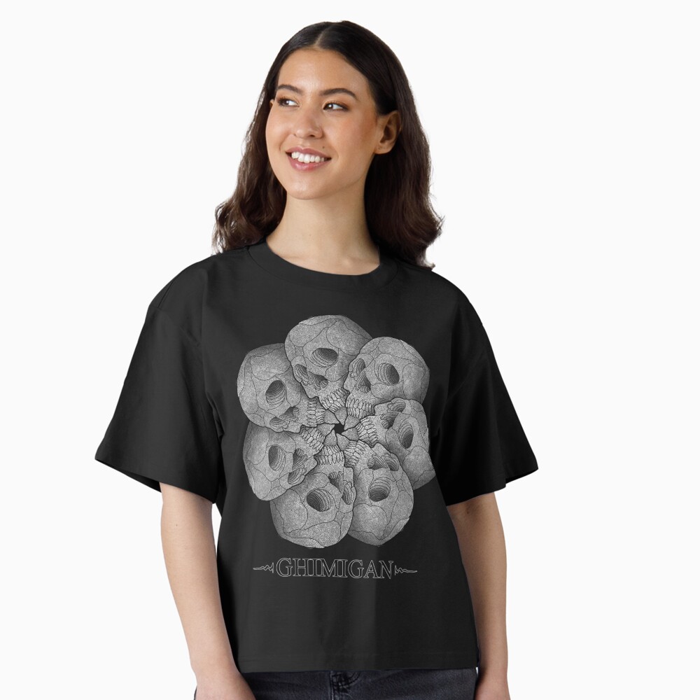 Artikel-Vorschau von Boxy T-Shirt, designt und verkauft von stefankheider.