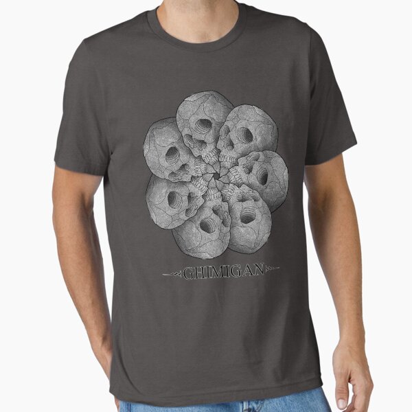 Skulldala Essential T-Shirt