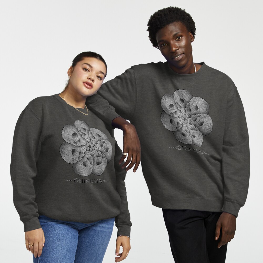 Artikel-Vorschau von Pullover, designt und verkauft von stefankheider.