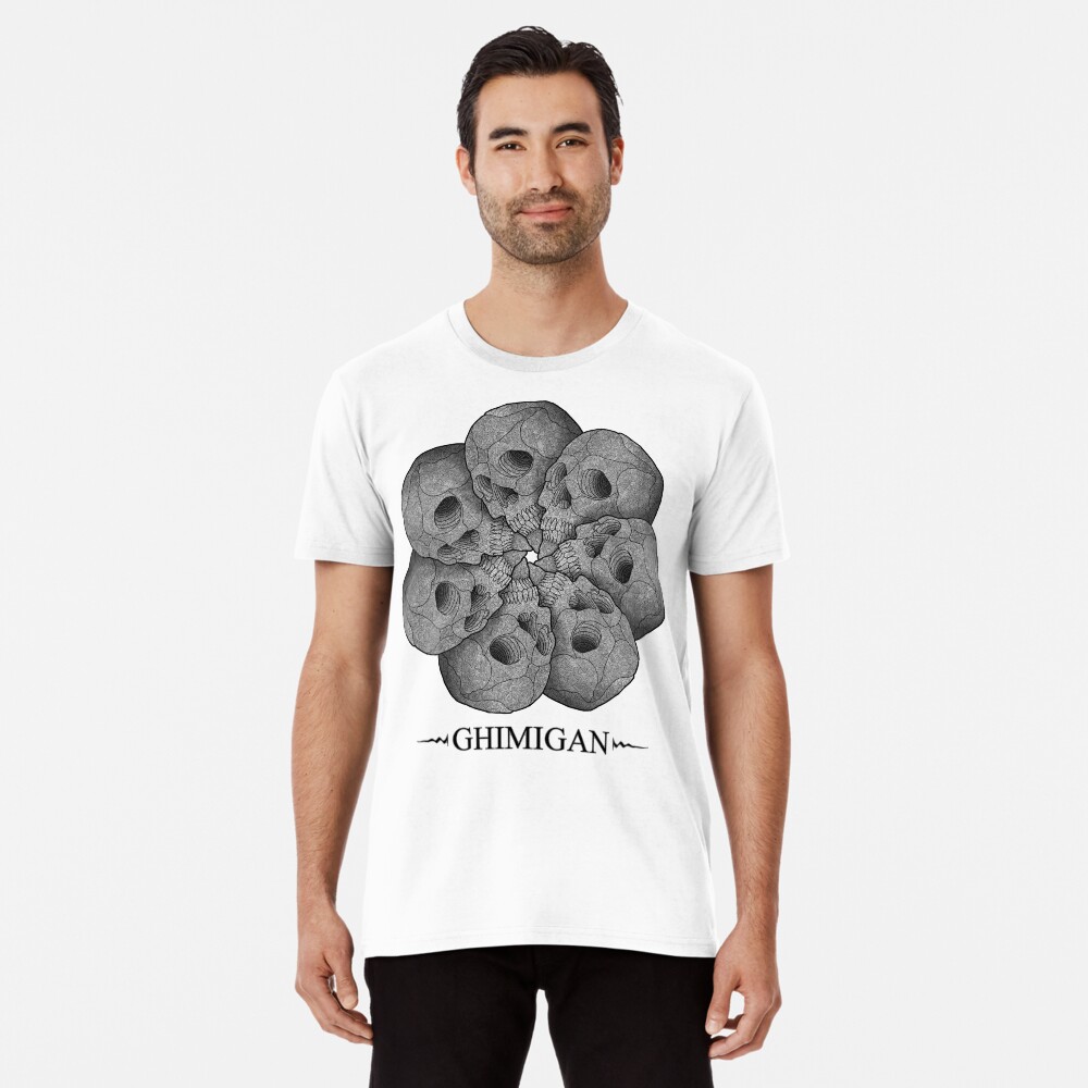 Artikel-Vorschau von Premium T-Shirt, designt und verkauft von stefankheider.