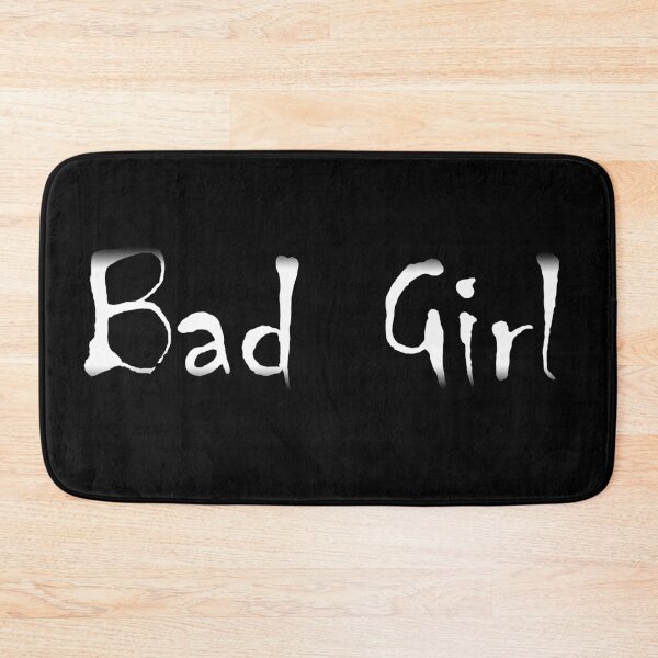 Item preview, Bad Girl designed and sold by MaksciaMind.