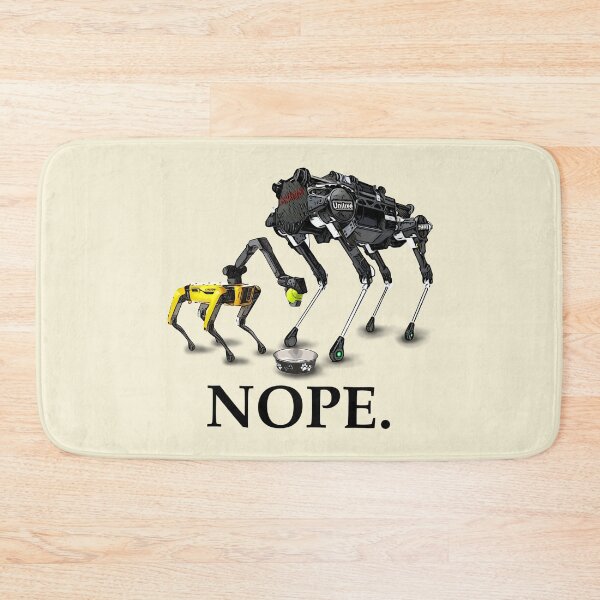 Item preview, Robo Dogs designed and sold by Ladycharger08.