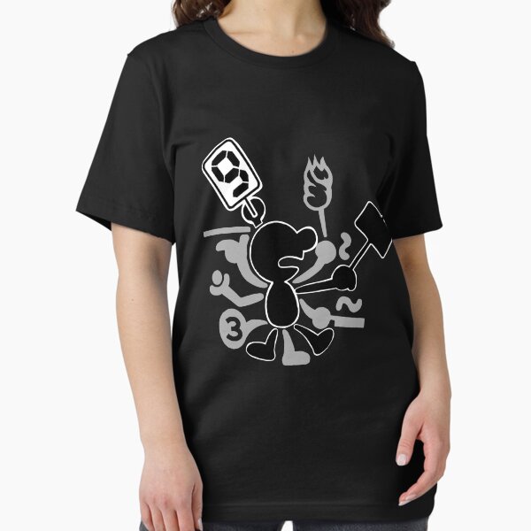 Item preview, Mr. Game & Watch designed and sold by SugoiTees.