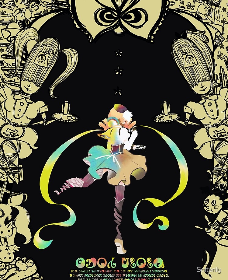 Featured image of post Madoka Mami Witch 278 x 385 png 208