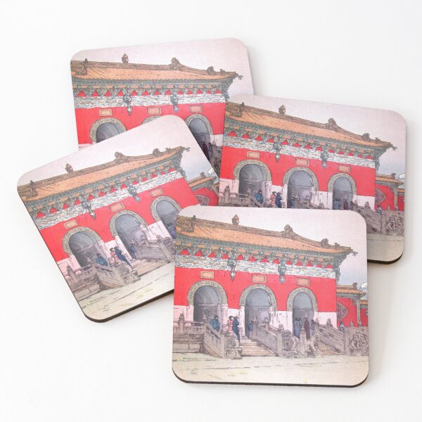 Item preview, Hokuryo by Yoshida Hiroshi designed and sold by ArtExpression.