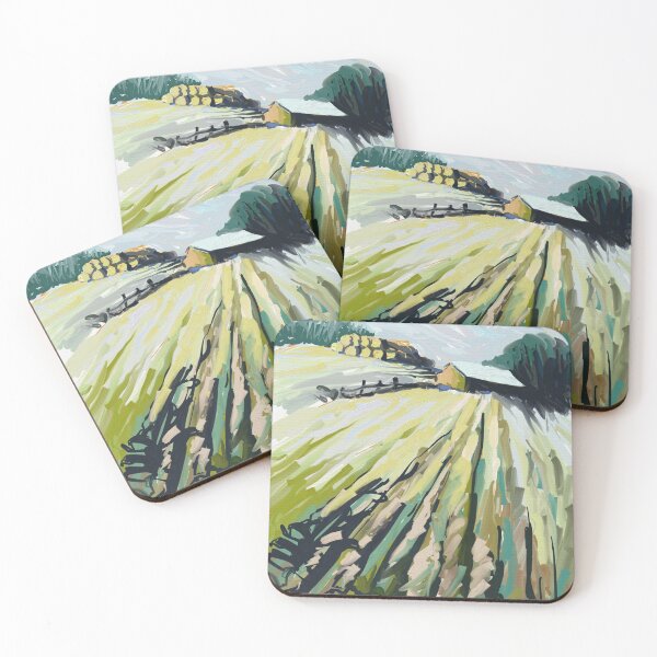 Item preview, The Haystack designed and sold by steveelliott.
